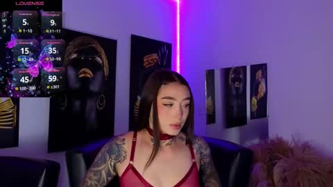 Brenna online show from 27, 9, 2025