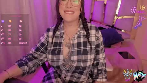 Angie  Independent model online show from 24, 3, 2026