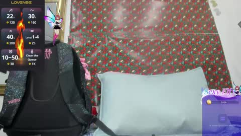 Snapshot of _britanyy_ chatting on 4, 1, 2025 Britany online show from 4, 1, 2025