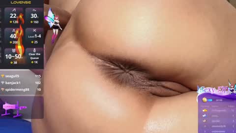 Snapshot of _britanyy_ chatting on 15, 1, 2025 Britany online show from 15, 1, 2025