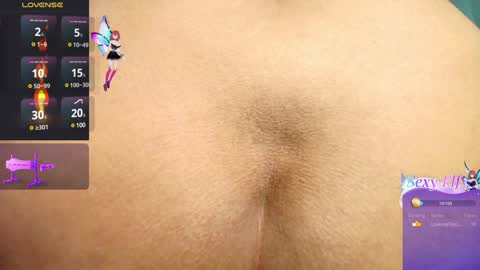 Snapshot of _britanyy_ chatting on 18, 1, 2025 Britany online show from 18, 1, 2025