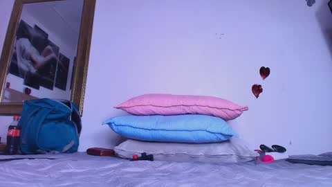 Snapshot of _britanyy_ chatting on 24, 2, 2025 Britany online show from 24, 2, 2025