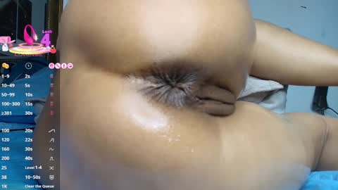 Snapshot of _britanyy_ chatting on 1, 3, 2025 Britany online show from 1, 3, 2025