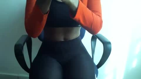 Snapshot of _bunny_b chatting on 3, 2, 2025 I will be back soon online show from 3, 2, 2025