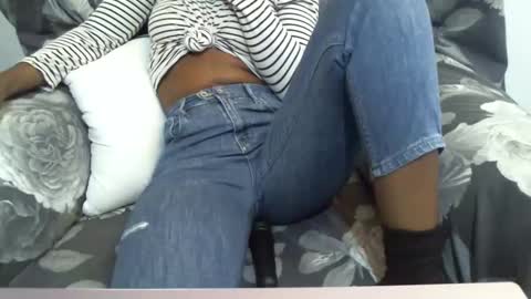 Snapshot of _bunny_b chatting on 4, 3, 2025 I will be back soon online show from 4, 3, 2025