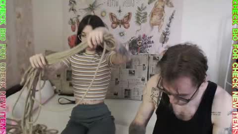 _by_double_sexy_miss_ online show from 9, 3, 2025