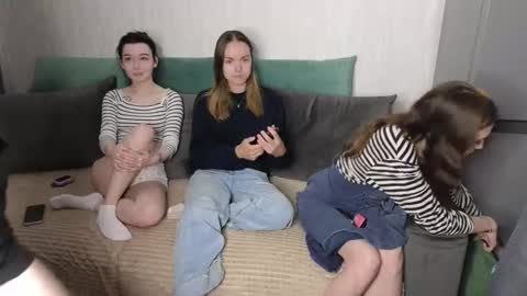 _by_double_sexy_miss_ online show from 18, 3, 2026