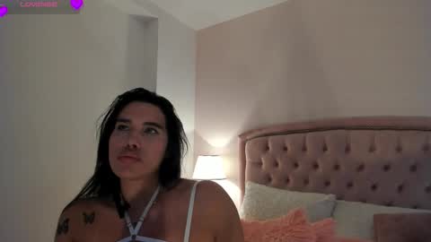 cailyn  online show from 14, 11, 2025