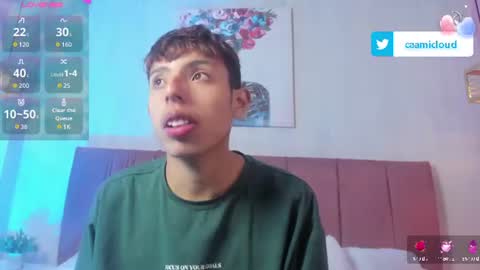 Snapshot of _camilo_ortiz chatting on 30, 6, 2026 camilo online show from 30, 6, 2026