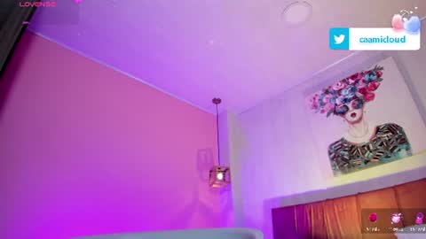 Snapshot of _camilo_ortiz chatting on 9, 7, 2026 camilo online show from 9, 7, 2026