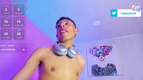Snapshot of _camilo_ortiz chatting on 29, 7, 2026 camilo online show from 29, 7, 2026