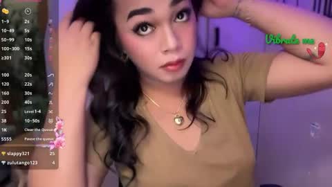 Snapshot of _canadiangirl chatting on 9, 7, 2026 Maria online show from 9, 7, 2026