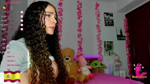 Snapshot of _candy_alaia_ chatting on 14, 12, 2024 marcela rojo online show from 14, 12, 2024