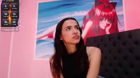  candy jade  online show from 18, 1, 2025