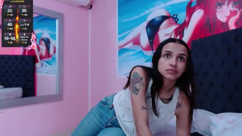  candy jade  online show from 23, 1, 2025