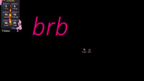  candy jade  online show from 23, 1, 2025