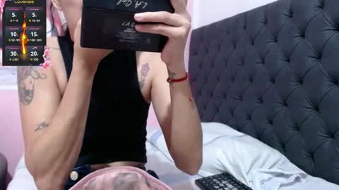  candy jade  online show from 5, 2, 2025