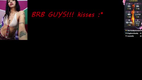  candy jade  online show from 10, 2, 2025