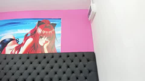  candy jade  online show from 11, 10, 2025