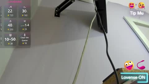  candy jade  online show from 19, 11, 2025