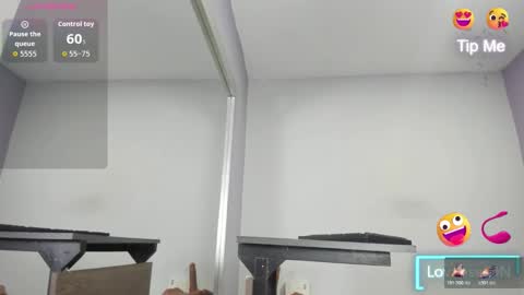  candy jade  online show from 3, 12, 2025