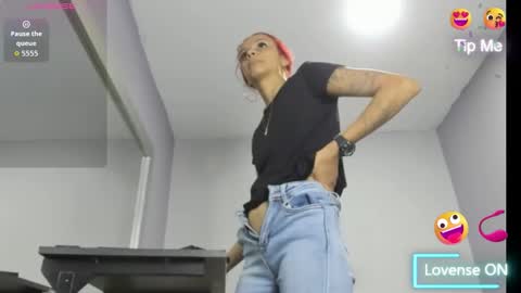  candy jade  online show from 14, 12, 2025