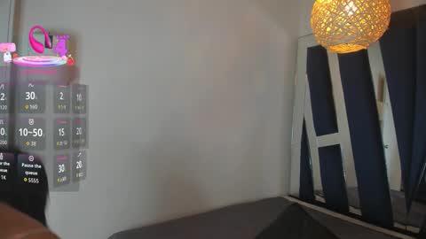 Candy online show from 28, 11, 2025