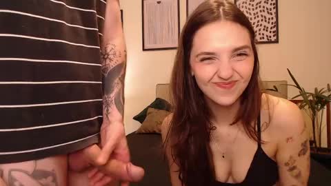 candygirl online show from 29, 4, 2026