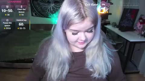 _candym1lky_ online show from 28, 2, 2026