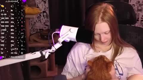 Merlizz online show from 26, 2, 2026