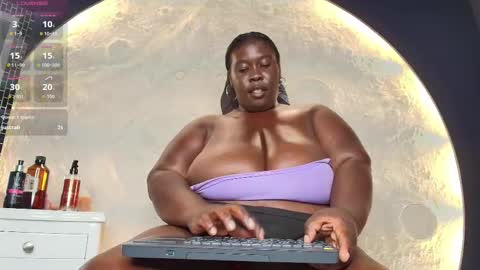 Caro. online show from 10, 11, 2025