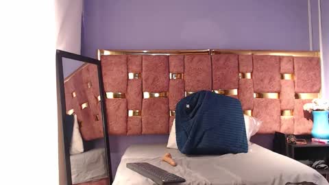 Snapshot of _caroline34 chatting on 6, 2, 2026 Caroline online show from 6, 2, 2026