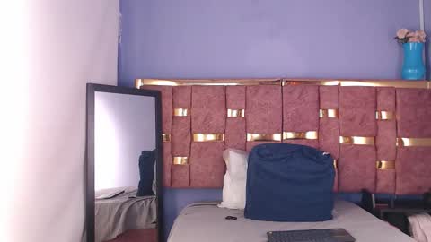 Snapshot of _caroline34 chatting on 7, 3, 2026 Caroline online show from 7, 3, 2026