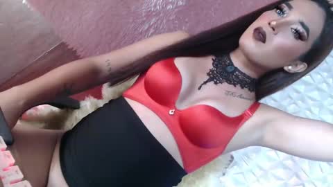 Snapshot of _caroline69 chatting on 26, 1, 2025 Caroline online show from 26, 1, 2025