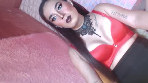 Snapshot of _caroline69 chatting on 30, 1, 2025 Caroline online show from 30, 1, 2025