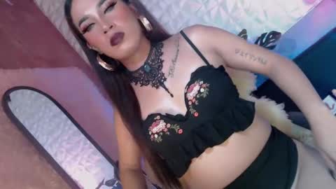 Snapshot of _caroline69 chatting on 12, 2, 2025 Caroline online show from 12, 2, 2025