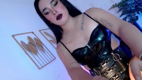 Snapshot of _caroline69 chatting on 14, 10, 2025 Caroline online show from 14, 10, 2025