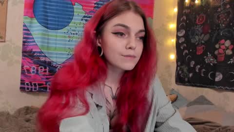 Caroline online show from 3, 12, 2024