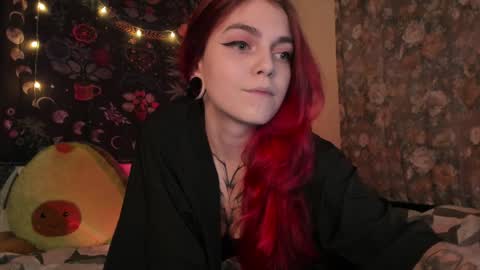 Caroline online show from 17, 12, 2024