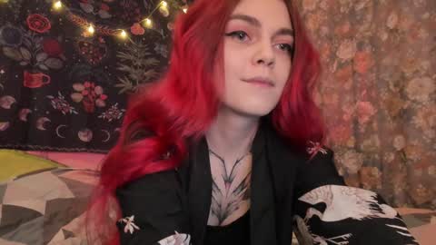 Caroline online show from 26, 12, 2024