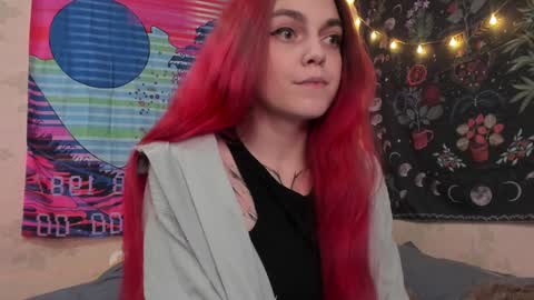 Caroline online show from 28, 12, 2024