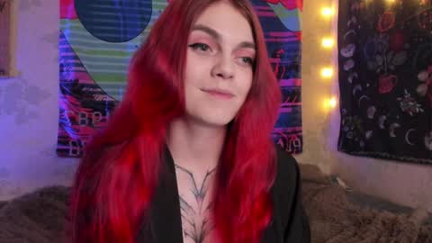 Caroline online show from 24, 1, 2025