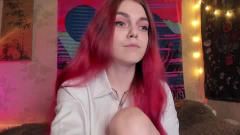 Caroline online show from 2, 2, 2025