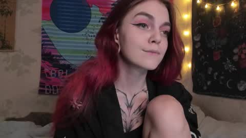 Caroline online show from 20, 2, 2025