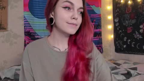 Caroline online show from 4, 3, 2025