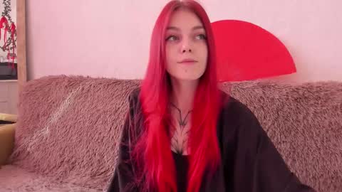 Caroline online show from 26, 9, 2025