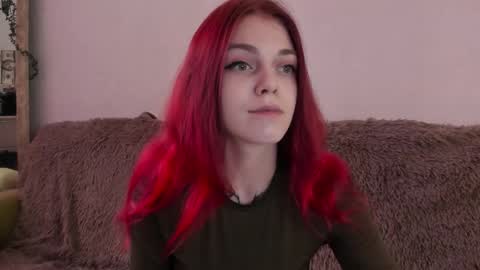 Caroline online show from 15, 10, 2025