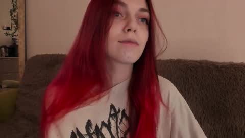 Caroline online show from 24, 10, 2025