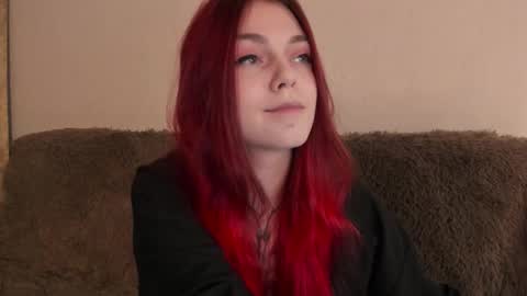 Caroline online show from 16, 11, 2025