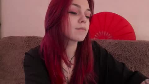 Caroline online show from 3, 2, 2026